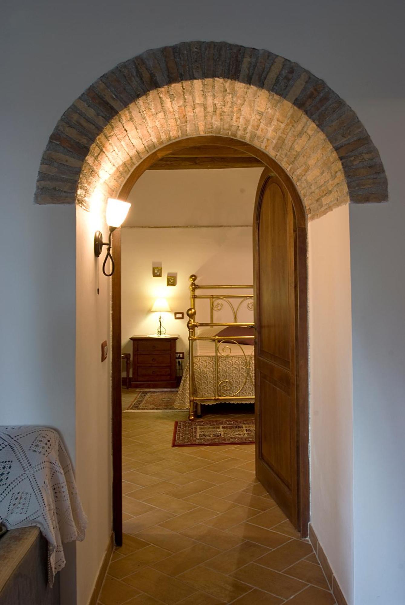 Casale Del Monsignore Spoleto Rom bilde