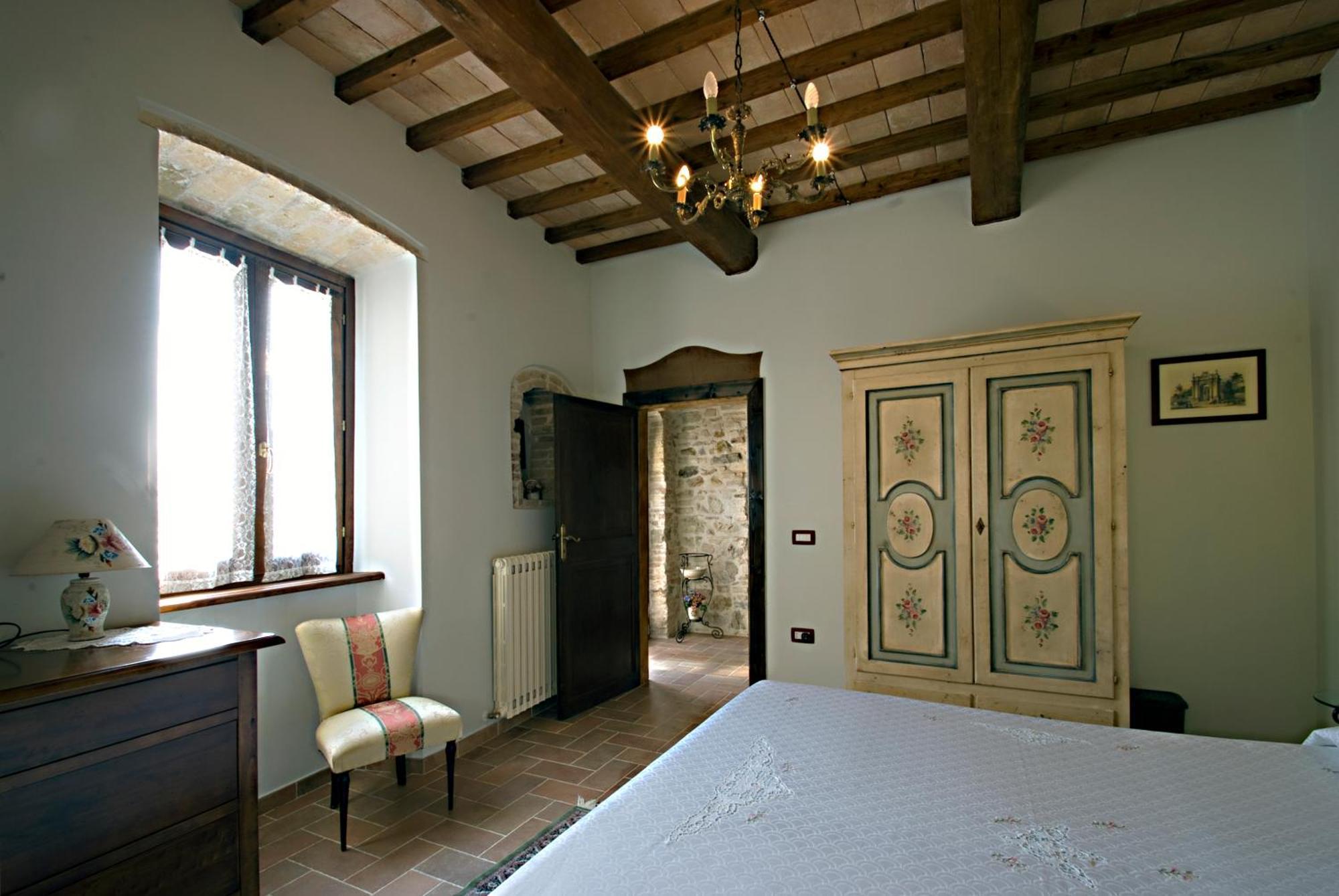 Casale Del Monsignore Spoleto Rom bilde