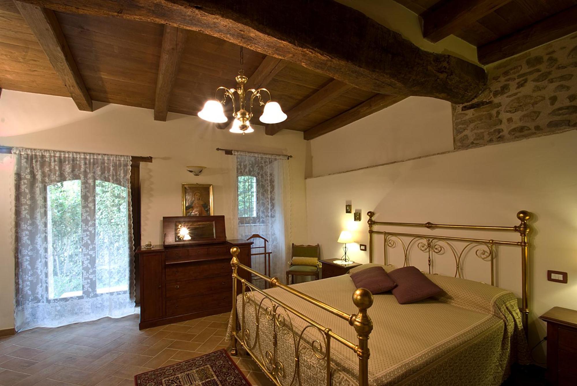 Casale Del Monsignore Spoleto Rom bilde