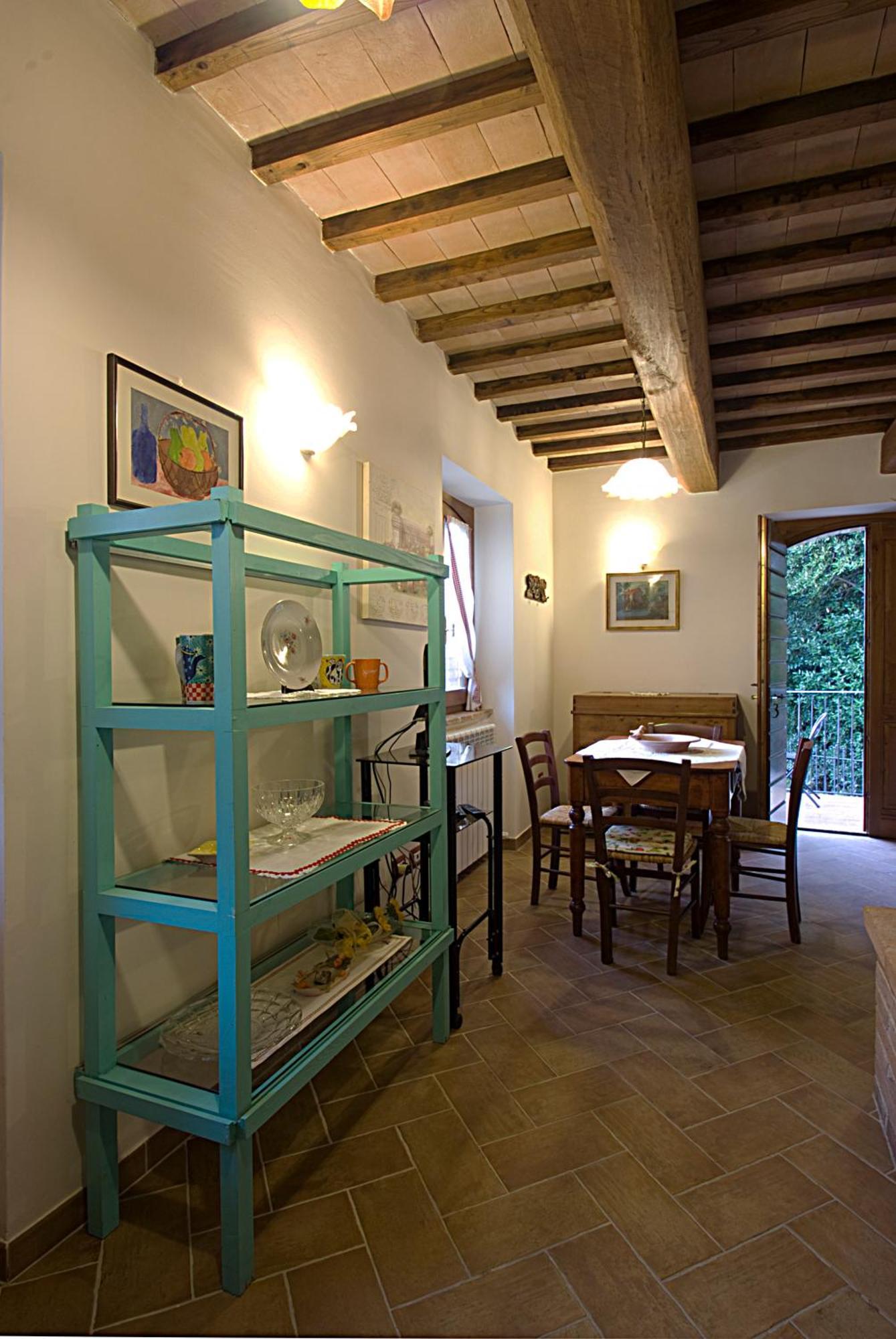 Casale Del Monsignore Spoleto Rom bilde