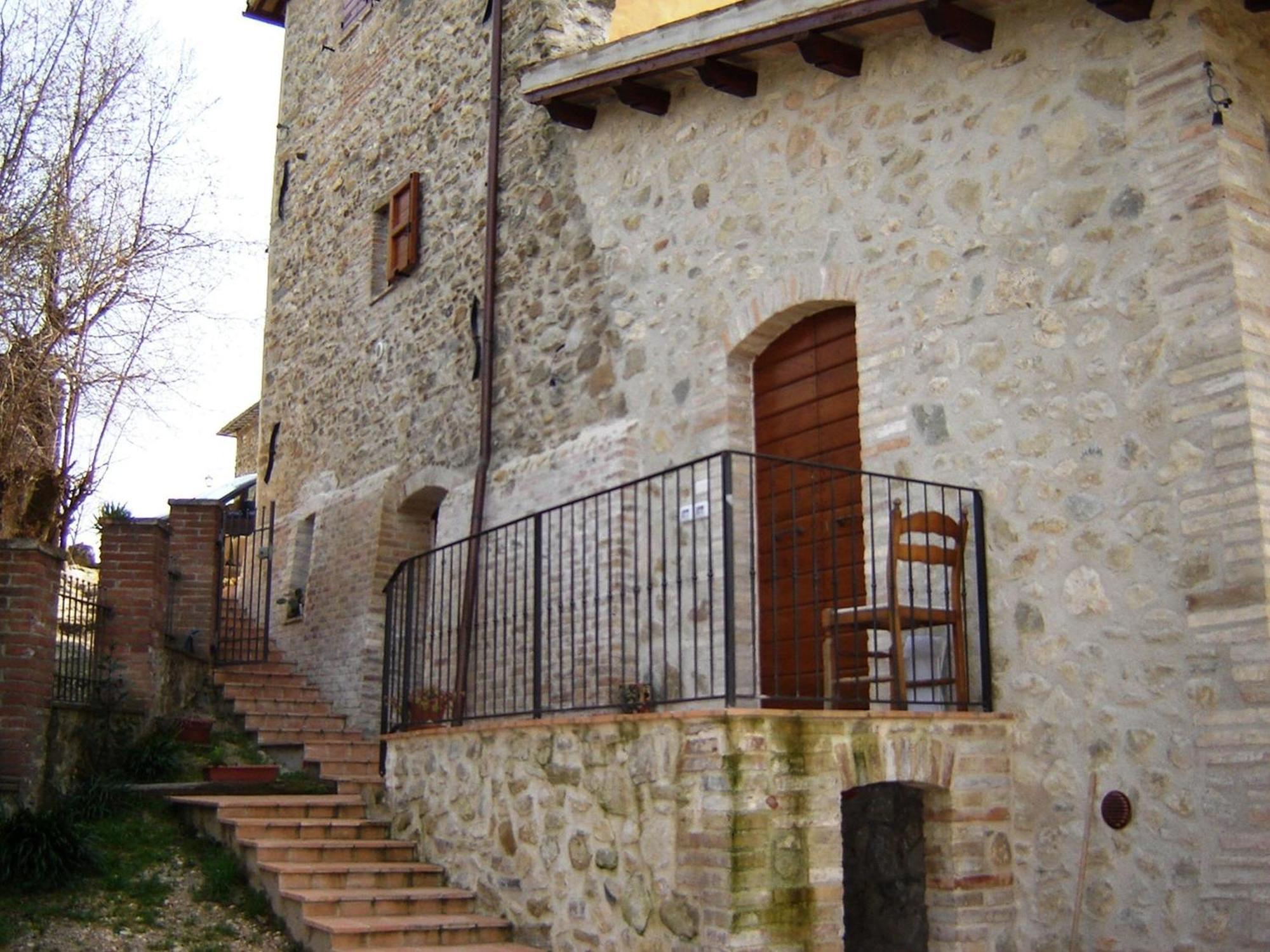 Casale Del Monsignore Spoleto Rom bilde